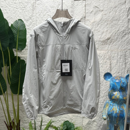 Arc'teryx Gamma Lightweight Softshell Hoody