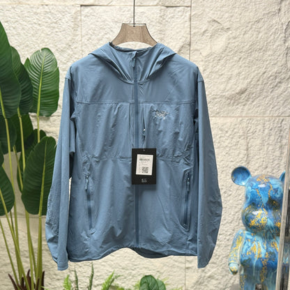 Arc'teryx Gamma Lightweight Softshell Hoody