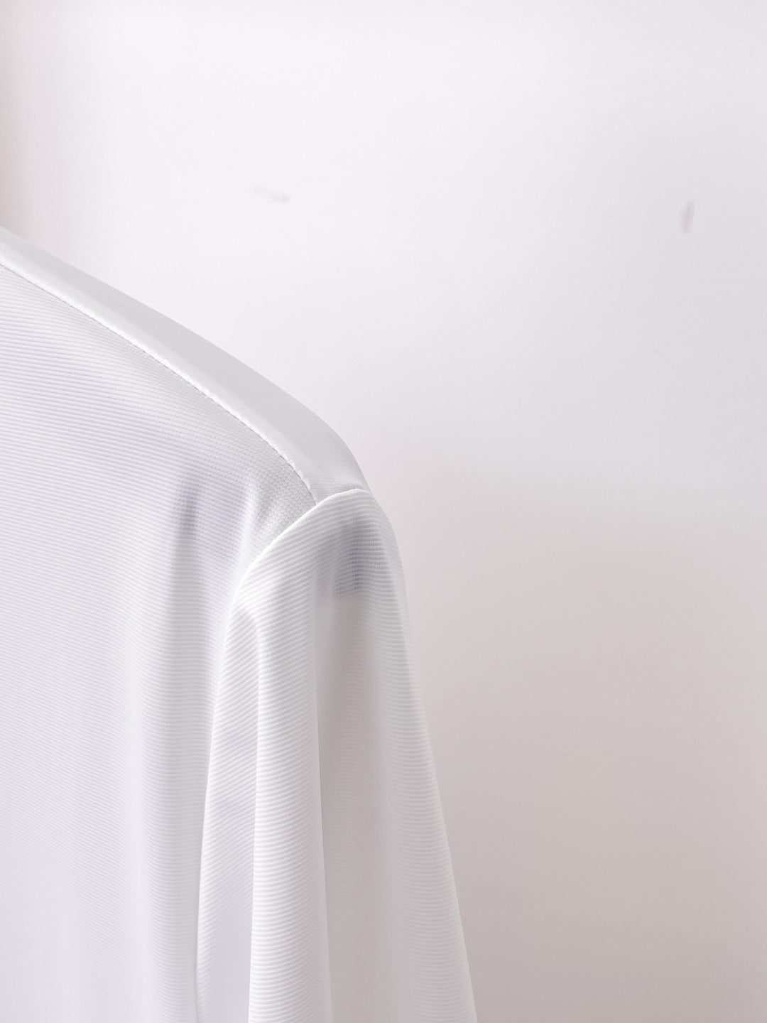 Hugo Boss Seamless Ice Silk Business Polo Shirt