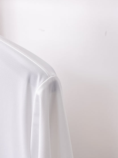 Hugo Boss Seamless Ice Silk Business Polo Shirt