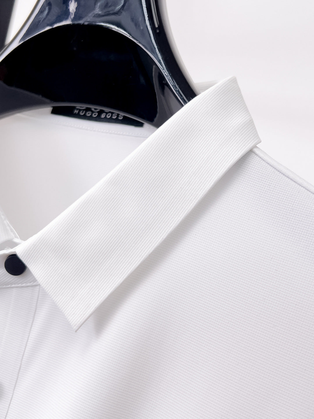 Hugo Boss Seamless Ice Silk Business Polo Shirt