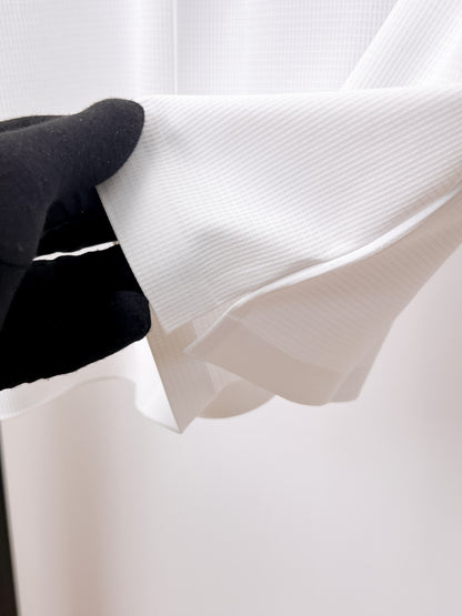 Hugo Boss Seamless Ice Silk Business Polo Shirt