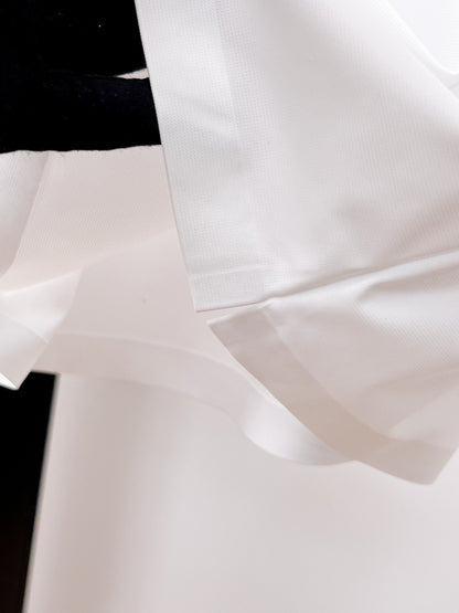 Hugo Boss Seamless Ice Silk Business Polo Shirt