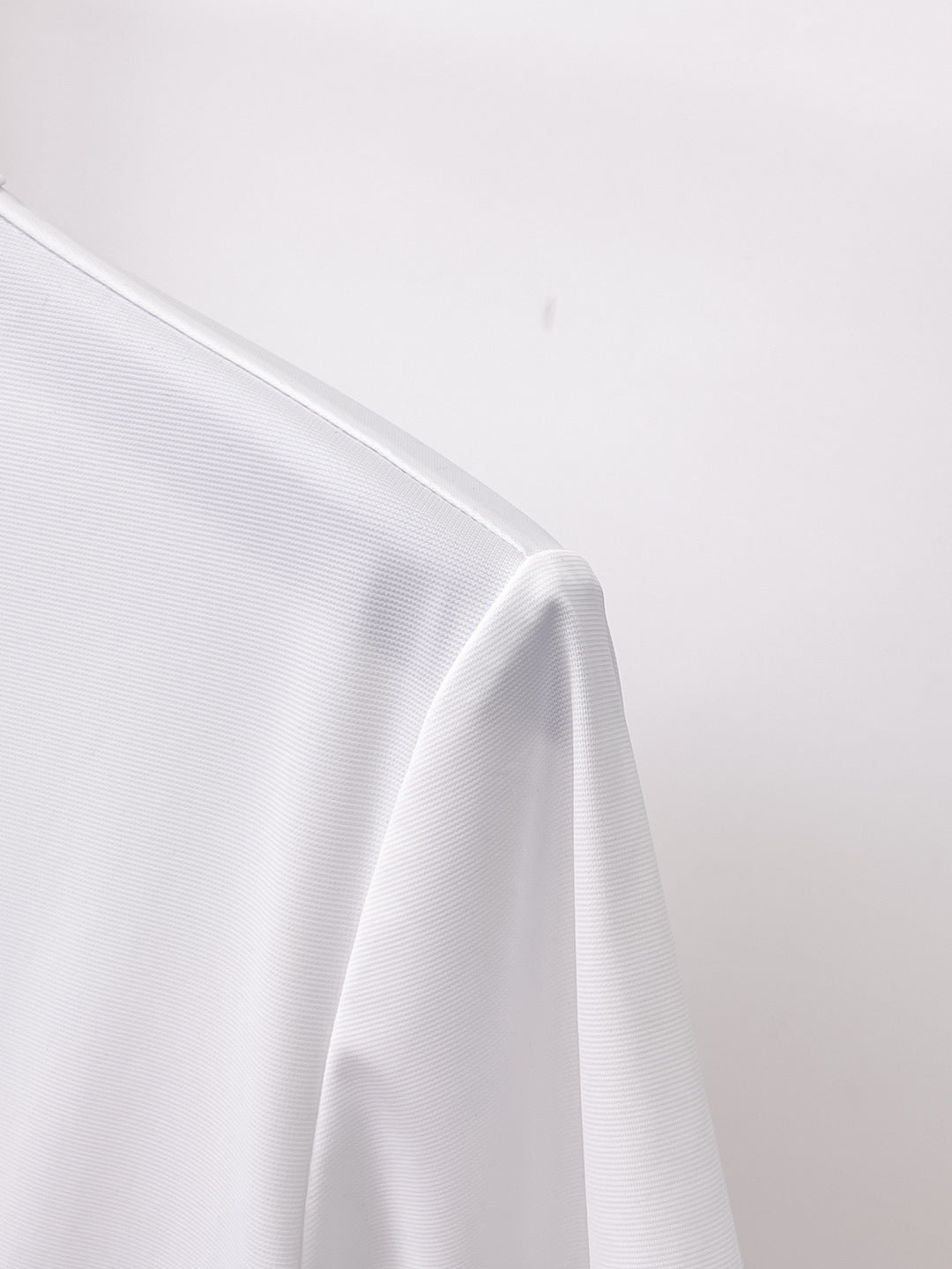 Hugo Boss Seamless Ice Silk Business Polo Shirt
