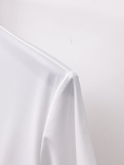Hugo Boss Seamless Ice Silk Business Polo Shirt