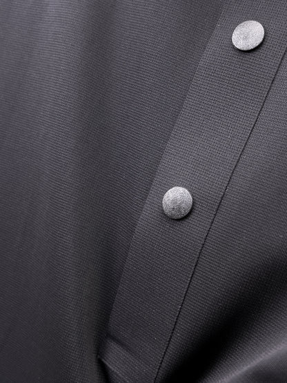 Hugo Boss Seamless Ice Silk Business Polo Shirt