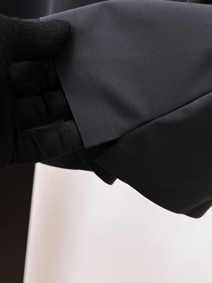 Hugo Boss Seamless Ice Silk Business Polo Shirt