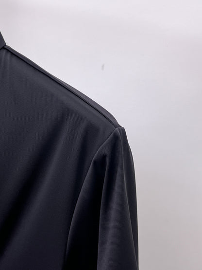Hugo Boss Seamless Ice Silk Business Polo Shirt