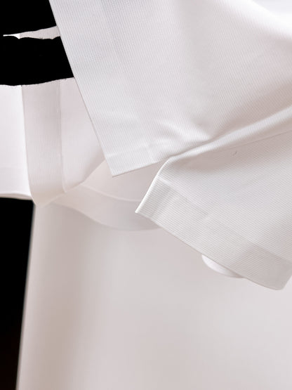 Hugo Boss Seamless Ice Silk Business Polo Shirt