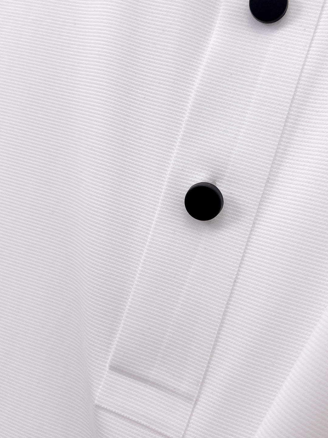 Hugo Boss Seamless Ice Silk Business Polo Shirt