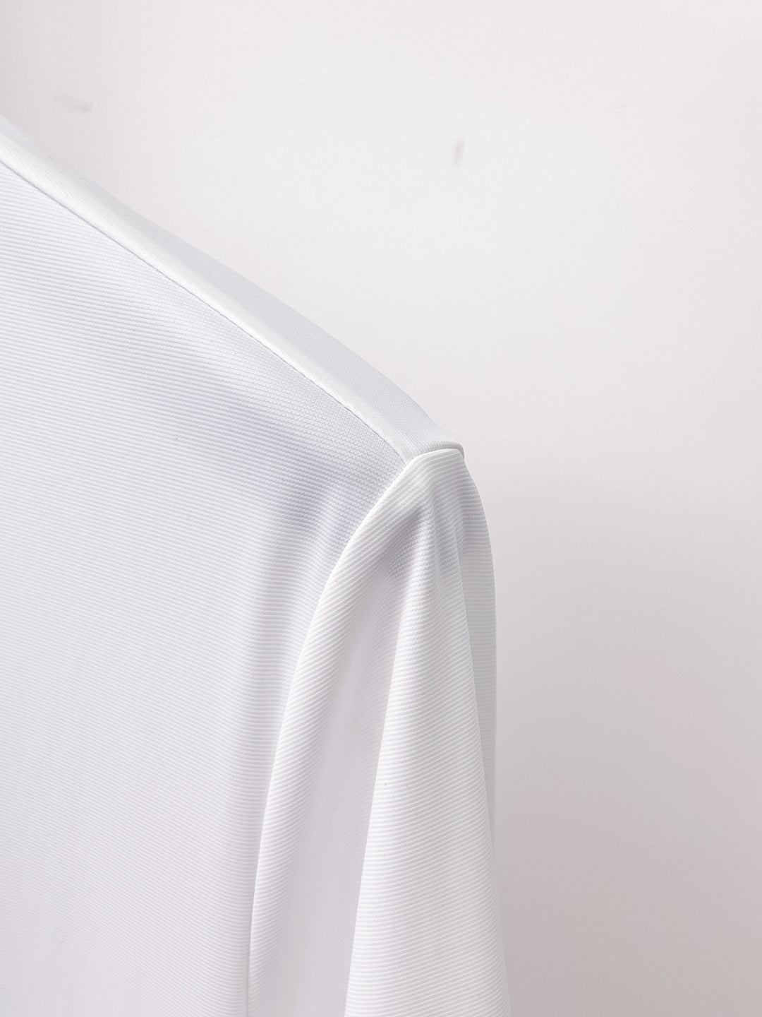 Hugo Boss Seamless Ice Silk Business Polo Shirt
