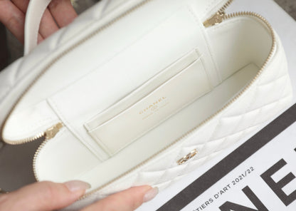 Chanel LP Box Bag – Spring/Summer Collection – 25P