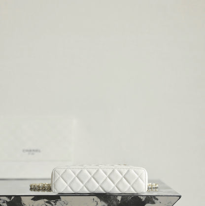 Chanel LP Box Bag – Spring/Summer Collection – 25P