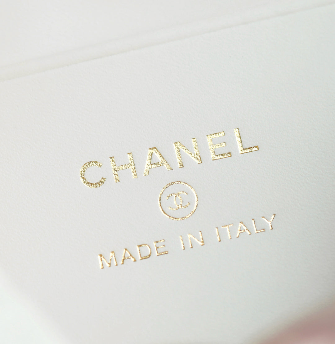 Chanel LP Box Bag – Spring/Summer Collection – 25P