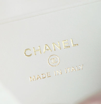 Chanel LP Box Bag – Spring/Summer Collection – 25P