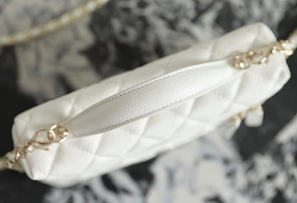 Chanel LP Box Bag – Spring/Summer Collection – 25P