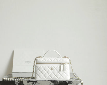 Chanel LP Box Bag – Spring/Summer Collection – 25P