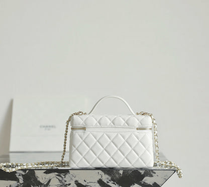 Chanel LP Box Bag – Spring/Summer Collection – 25P