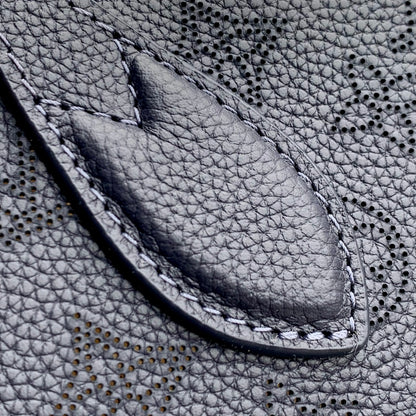 Louis Vuitton Blossom Perforated Small Handbag
