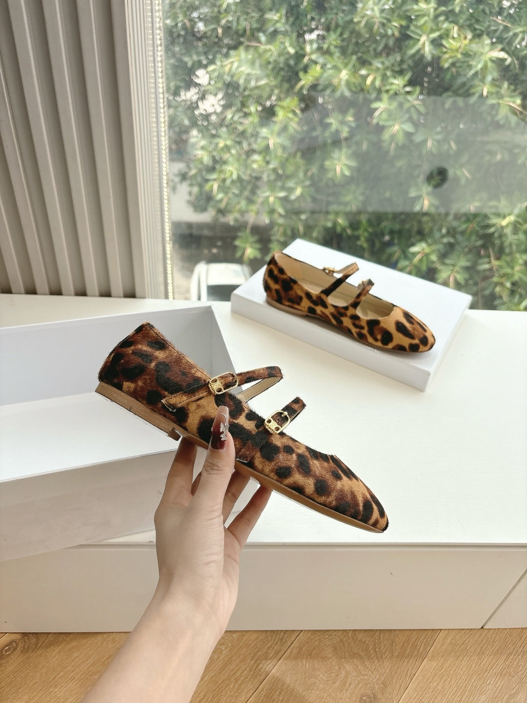 Celine Runner Platform Sneakers – 2025 Spring/Summer Collection