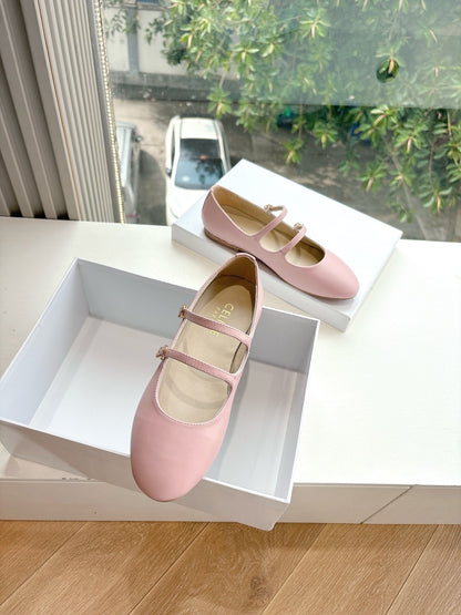 Celine Runner Platform Sneakers – 2025 Spring/Summer Collection