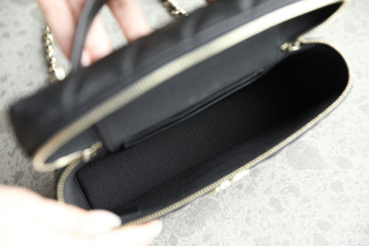 Chanel LP Box Clutch Bag – Spring/Summer 25P Collection
