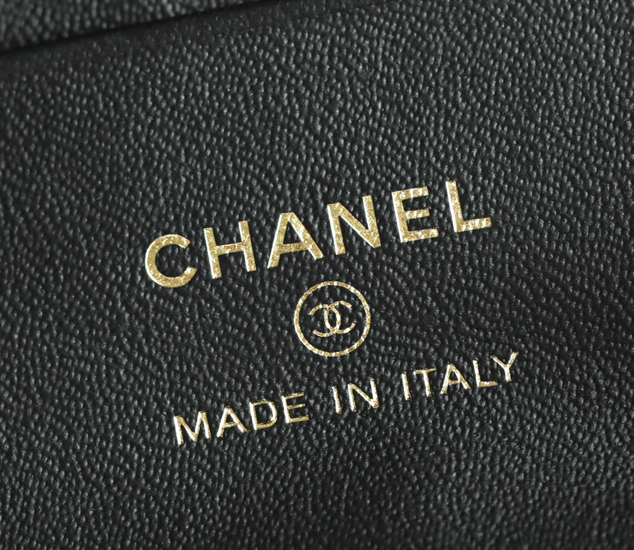 Chanel LP Box Clutch Bag – Spring/Summer 25P Collection