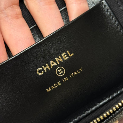 Chanel LP Handle Box Bag – 25C Spring Collection