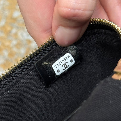 Chanel LP Handle Box Bag – 25C Spring Collection