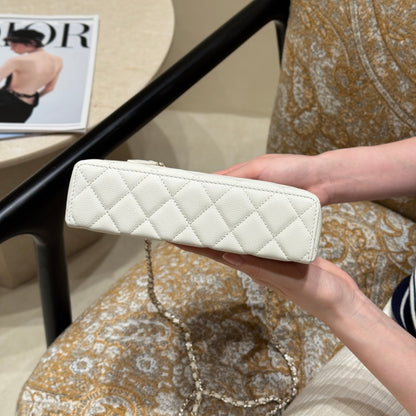 Chanel LP Handle Box Bag – 25C Spring Collection