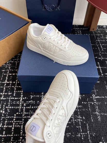 Dior B27 High-Top Sneakers – 25 Collection
