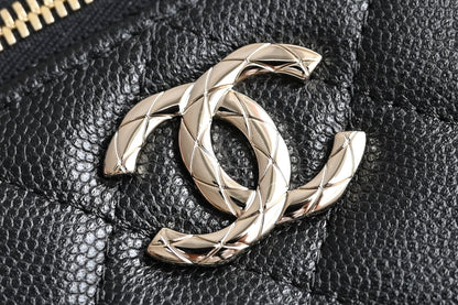 Chanel Coco Crush Handle Box Bag – 25S