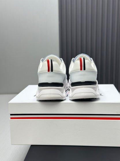 Moncler Trailgrip GTX Performance Running Shoes