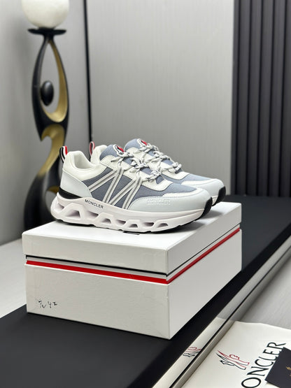 Moncler Trailgrip GTX Performance Running Shoes