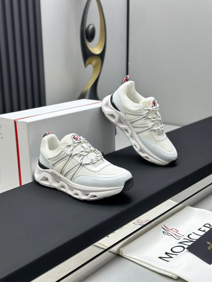 Moncler Trailgrip GTX Performance Running Shoes