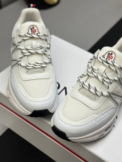 Moncler Trailgrip GTX Performance Running Shoes