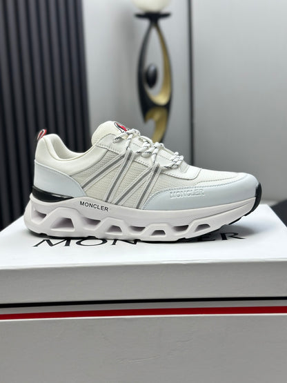 Moncler Trailgrip GTX Performance Running Shoes
