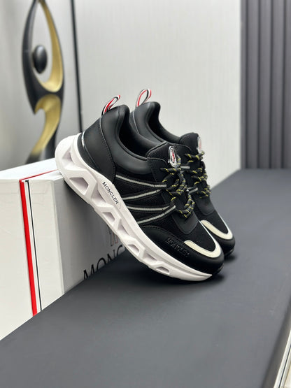 Moncler Trailgrip GTX Performance Running Shoes