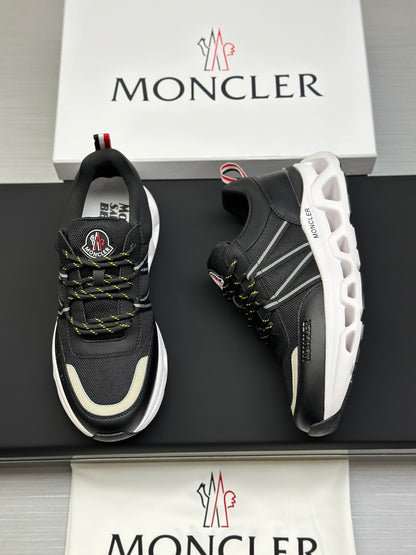 Moncler Trailgrip GTX Performance Running Shoes