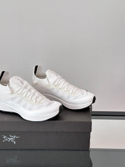 Arc'teryx Norvan SL 3 Trail Running Shoes
