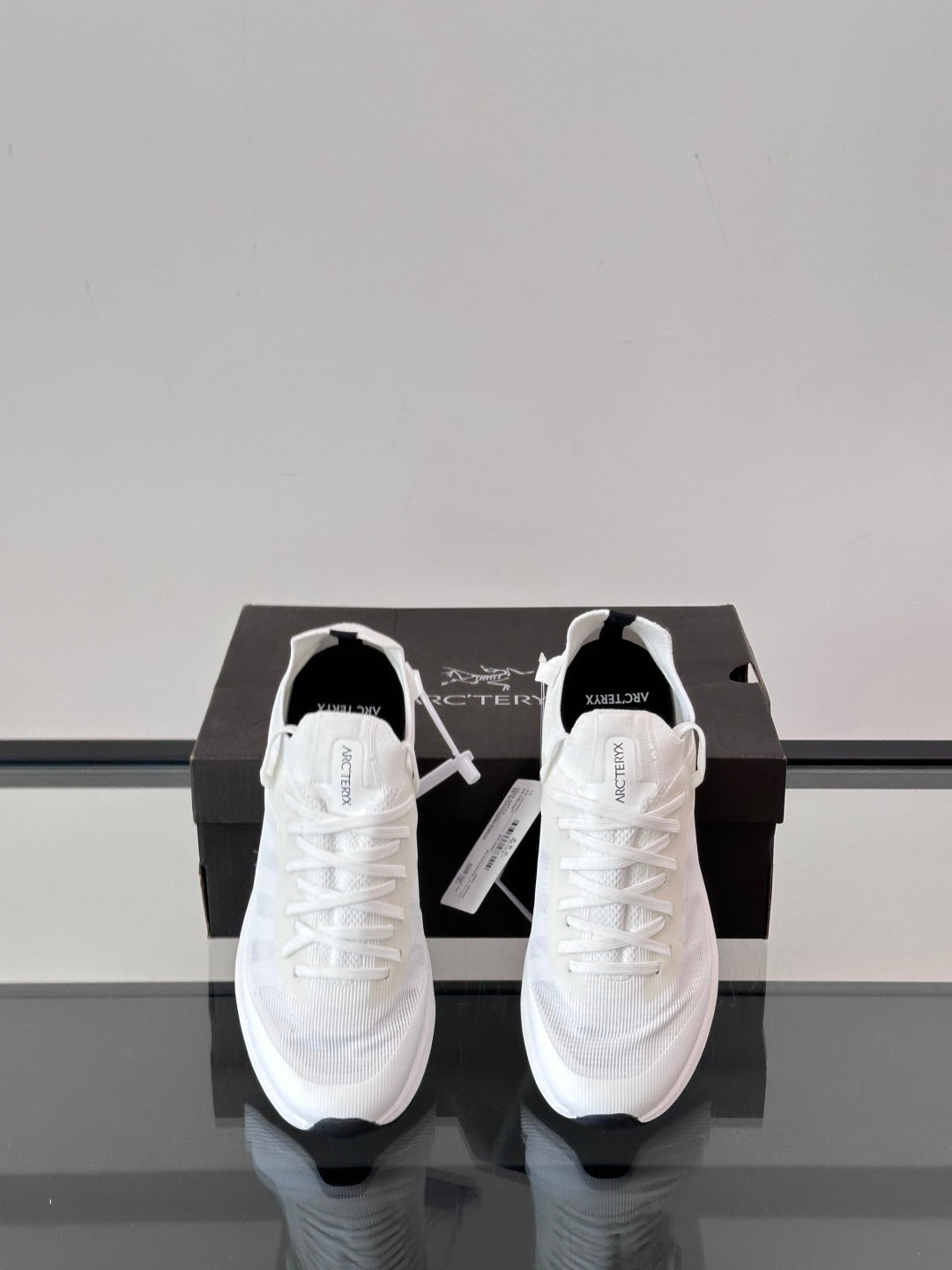 Arc'teryx Norvan SL 3 Trail Running Shoes