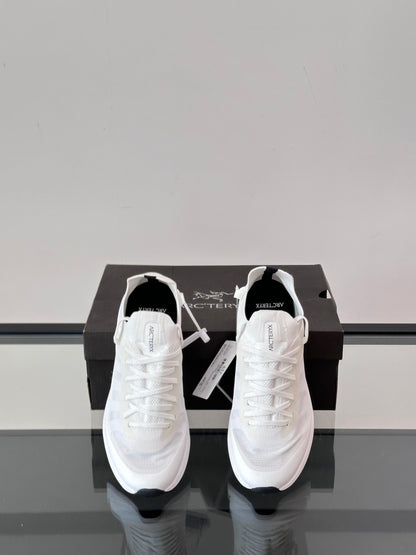 Arc'teryx Norvan SL 3 Trail Running Shoes