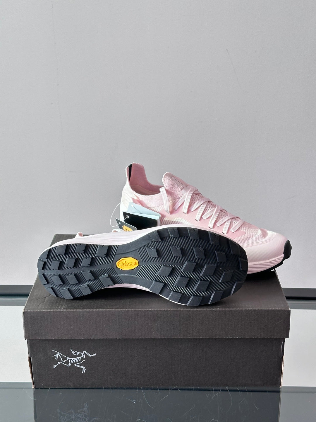 Arc'teryx Norvan SL 3 Trail Running Shoes
