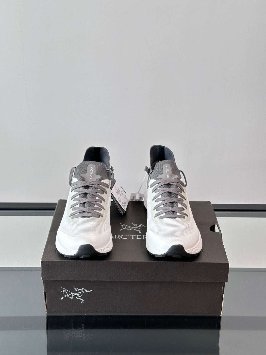 Arc'teryx Norvan SL 3 Trail Running Shoes