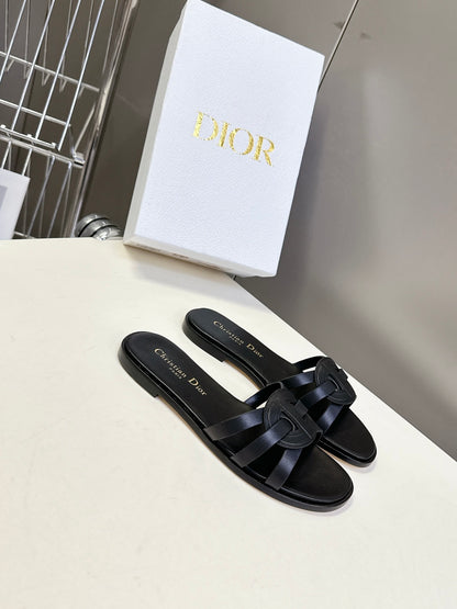Dior CD Slides – 25SS