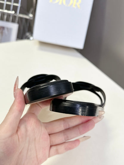 Dior CD Slides – 25SS