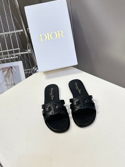 Dior CD Slides – 25SS