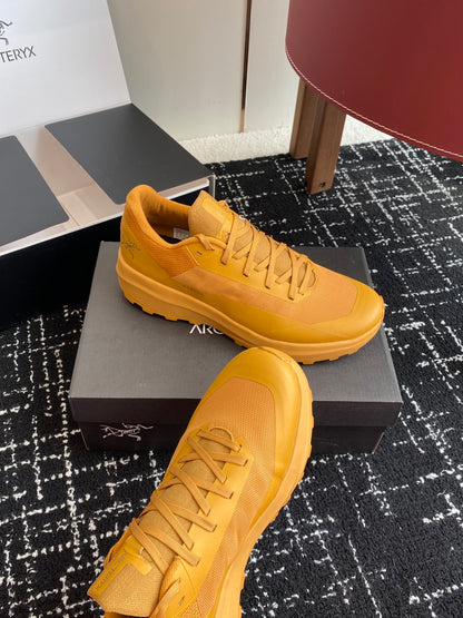 Arc'teryx Norvan VT Trail Running Shoes