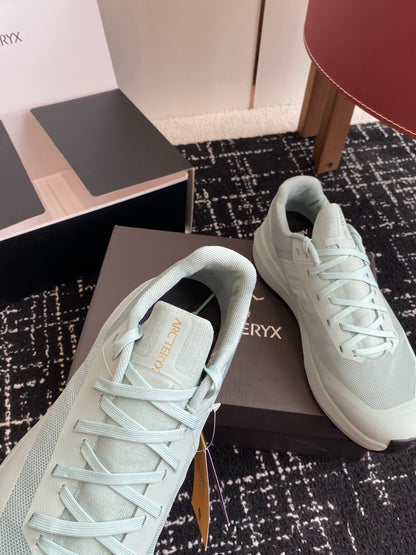 Arc'teryx Norvan VT Trail Running Shoes