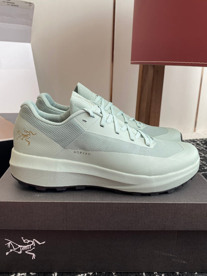 Arc'teryx Norvan VT Trail Running Shoes